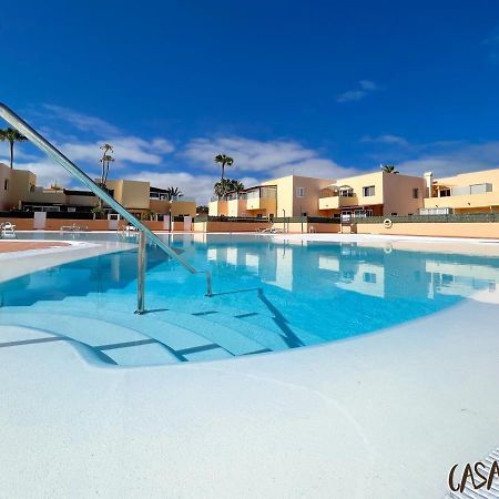 B-Rent Los Delfines Casa Nina Corralejo Exterior photo
