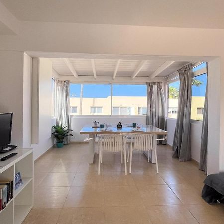 B-Rent Los Delfines Casa Nina Apartment Corralejo Exterior photo