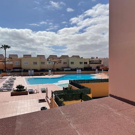 B-Rent Los Delfines Casa Nina Corralejo Exterior photo