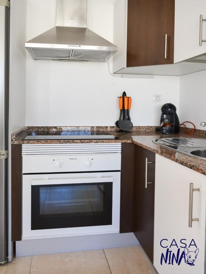 B-Rent Los Delfines Casa Nina Corralejo Exterior photo