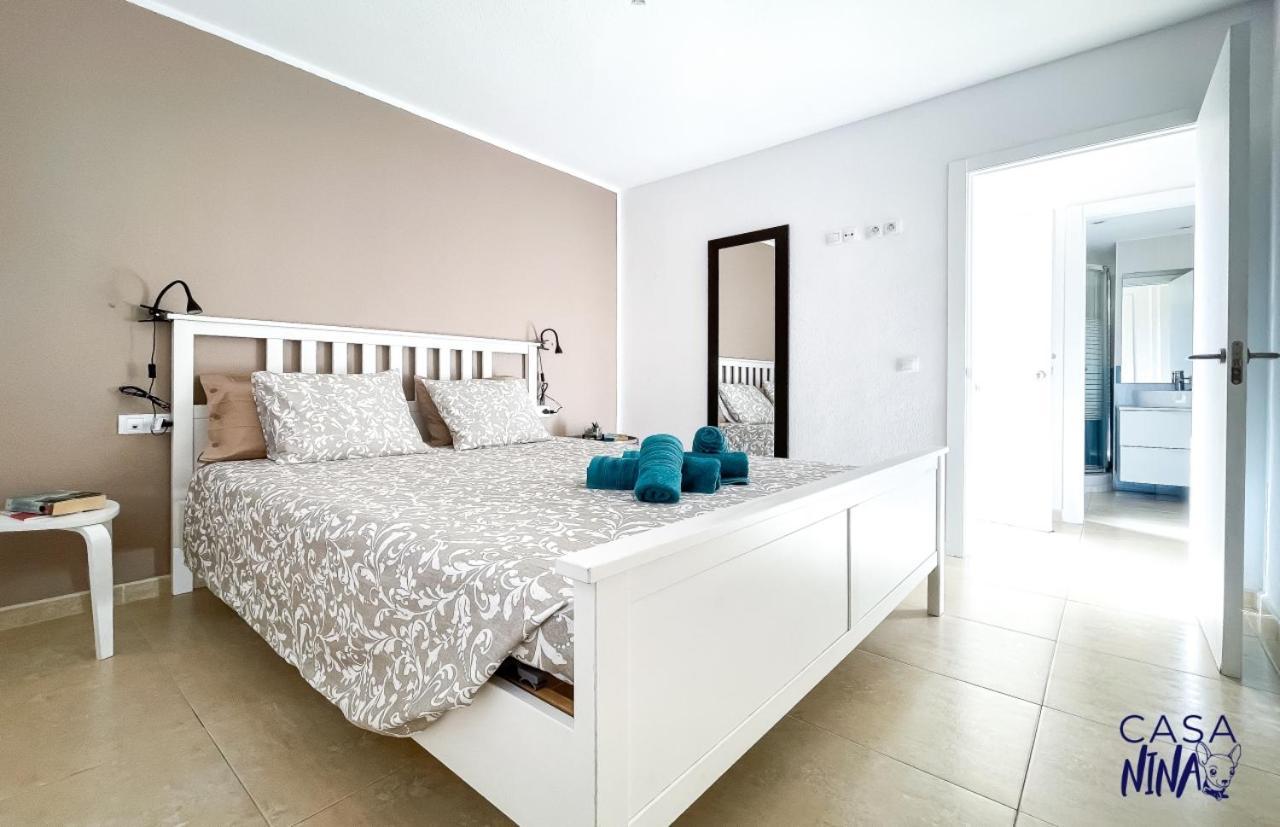 B-Rent Los Delfines Casa Nina Corralejo Exterior photo