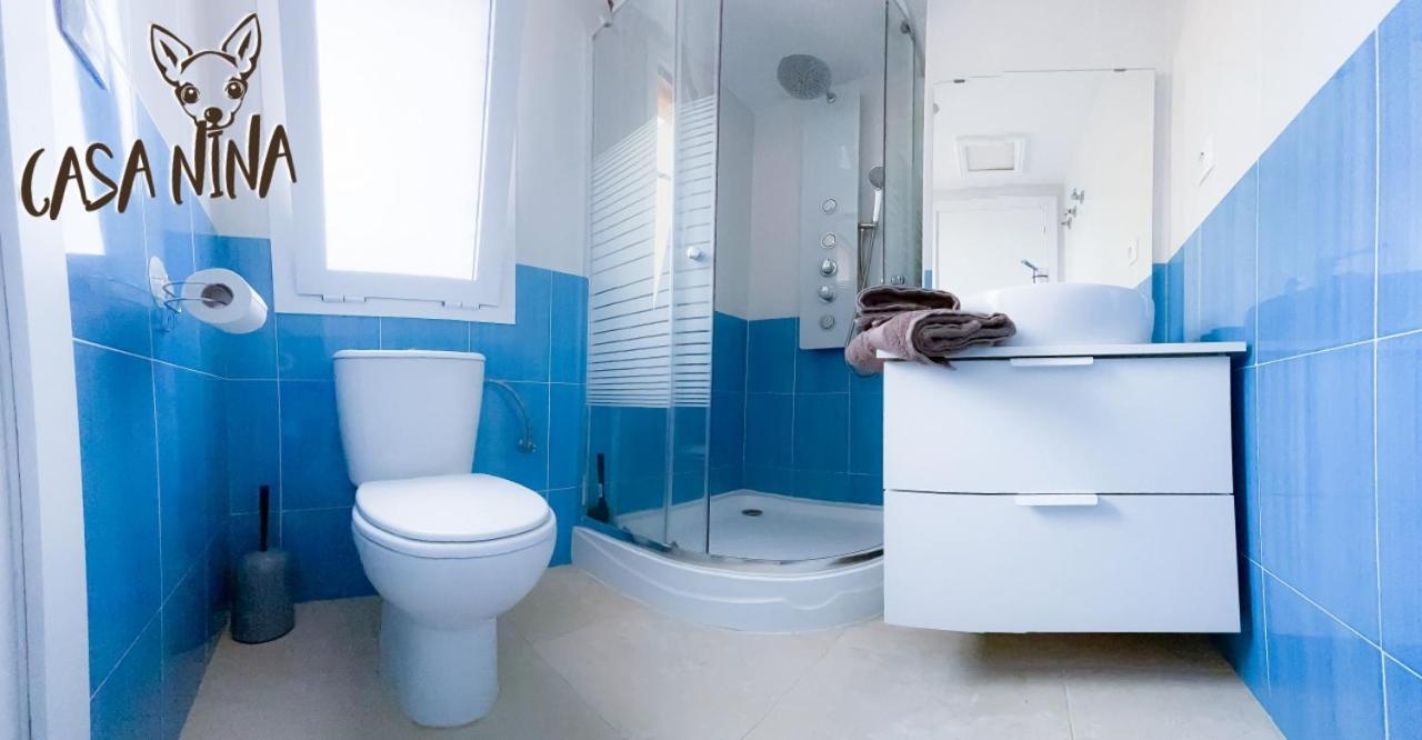 B-Rent Los Delfines Casa Nina Corralejo Room photo