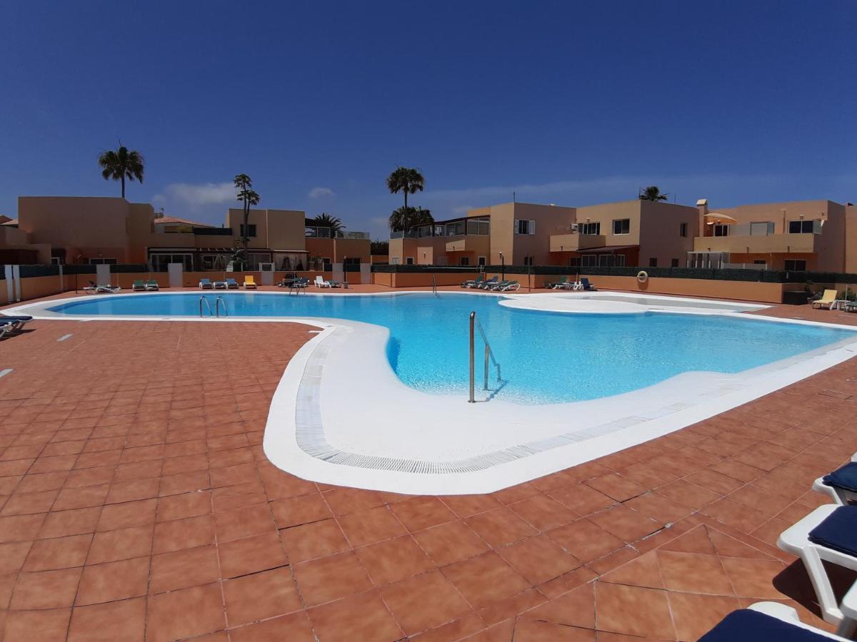 B-Rent Los Delfines Casa Nina Corralejo Exterior photo